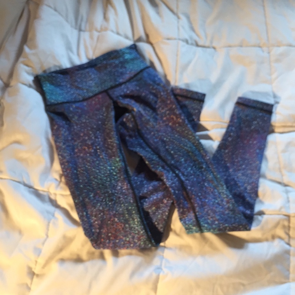 LULU LEMON PANTS!!!!